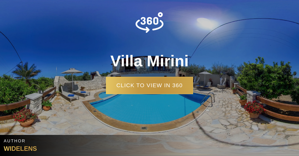 Villa Mirini