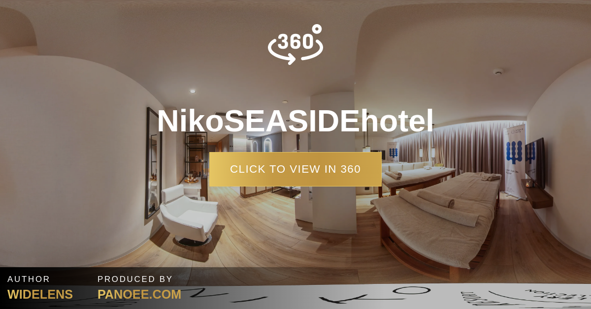 NikoSEASIDEhotel