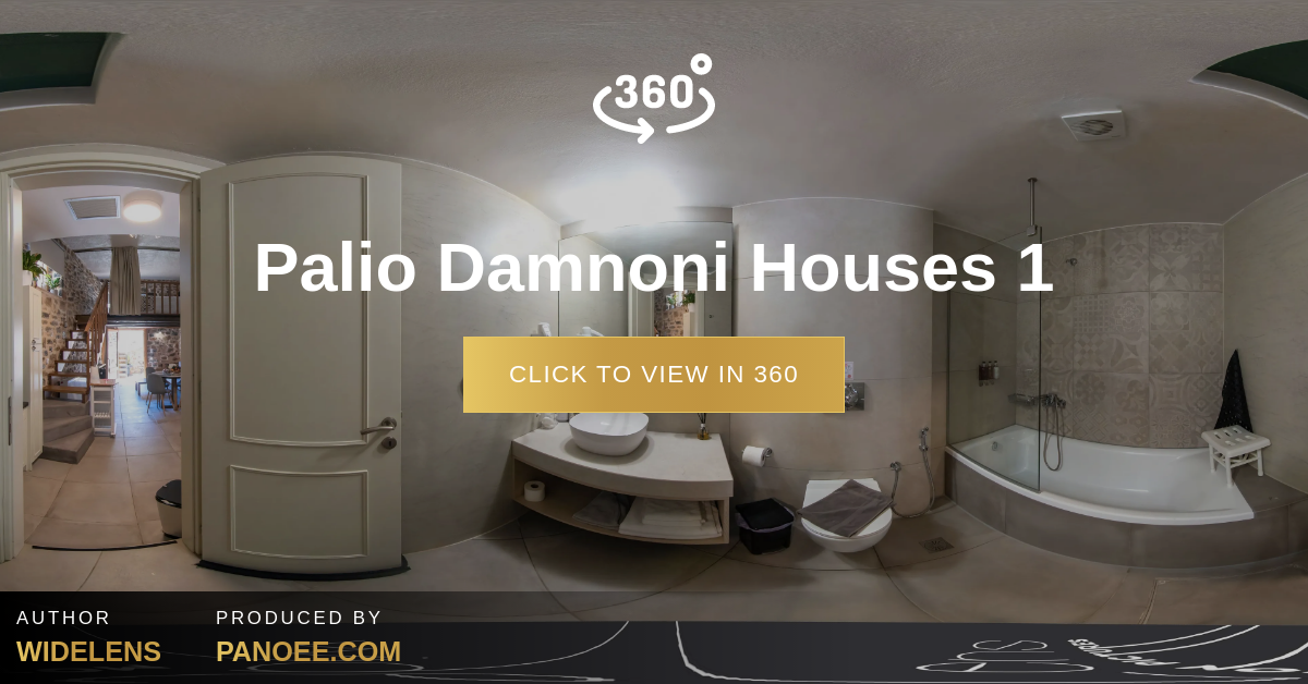 Palio Damnoni Houses 1