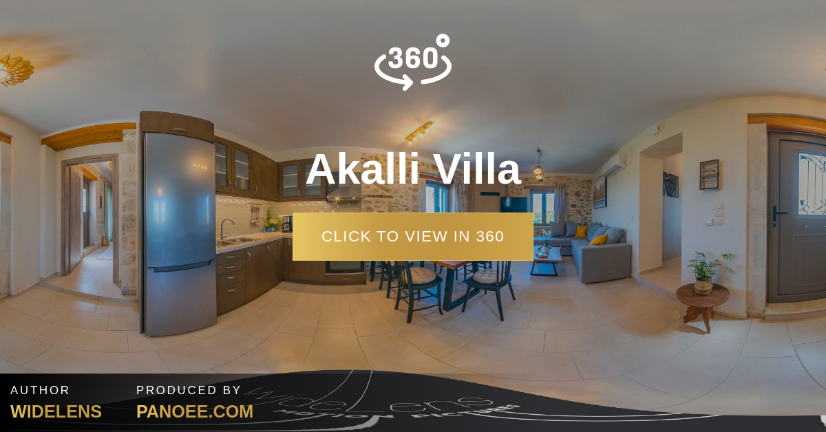 Akalli Villa