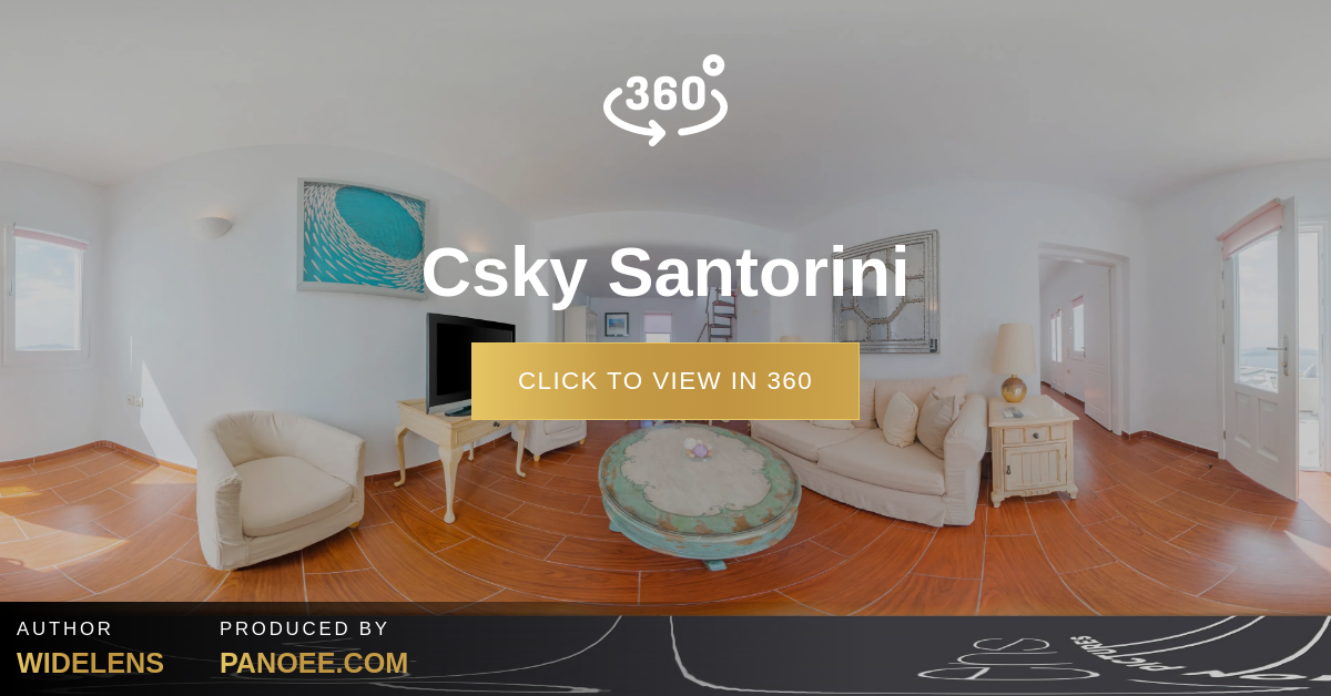 Csky Santorini