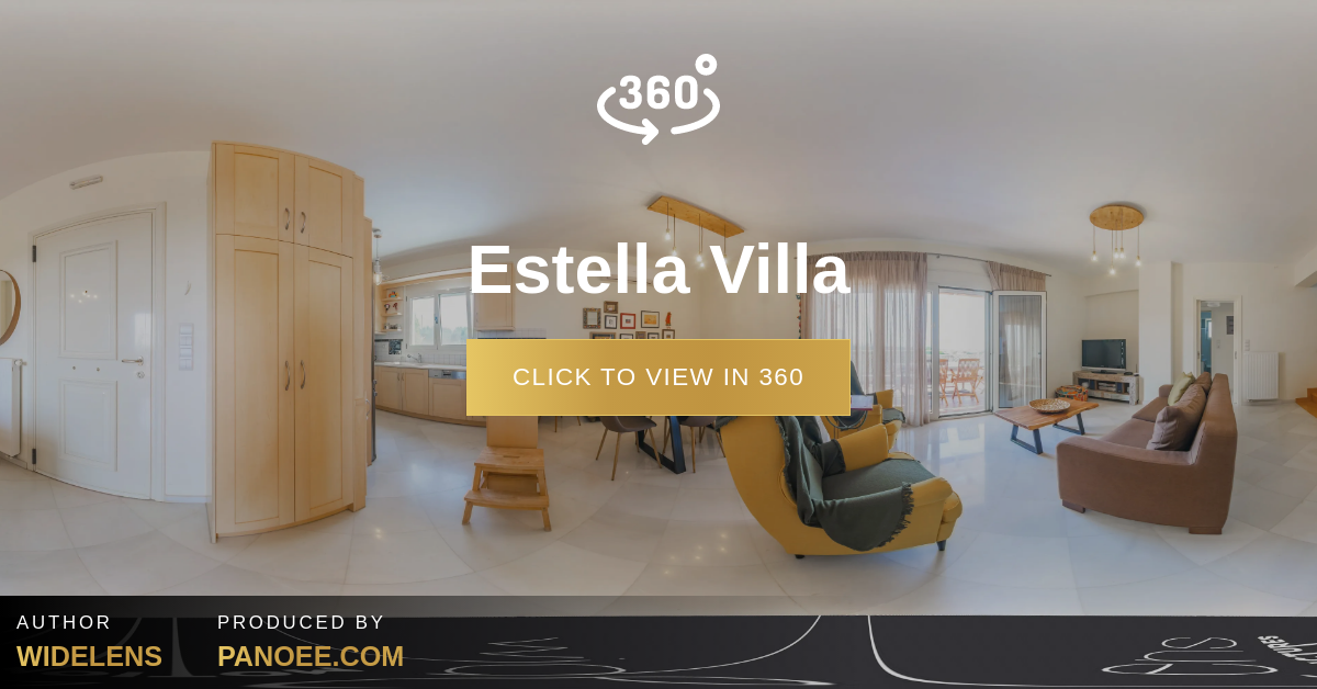 Estella Villa