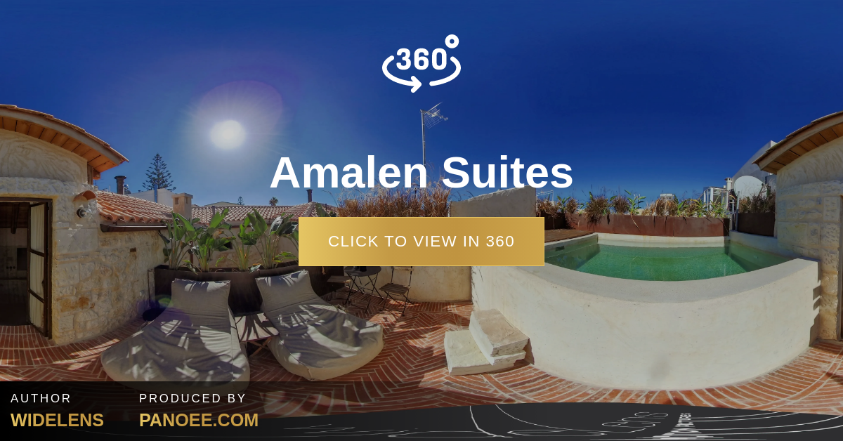 Amalen Suites