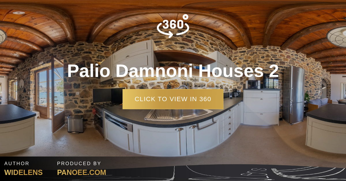 Palio Damnoni Houses 2