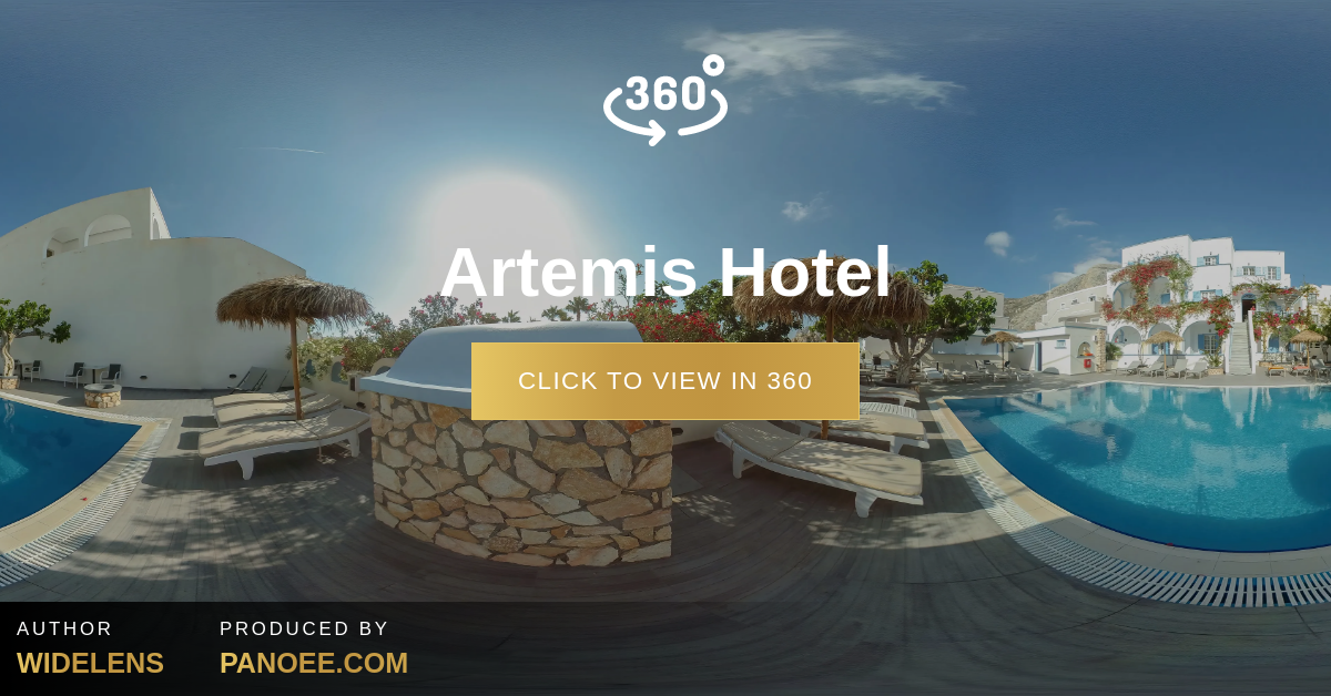 Artemis Hotel