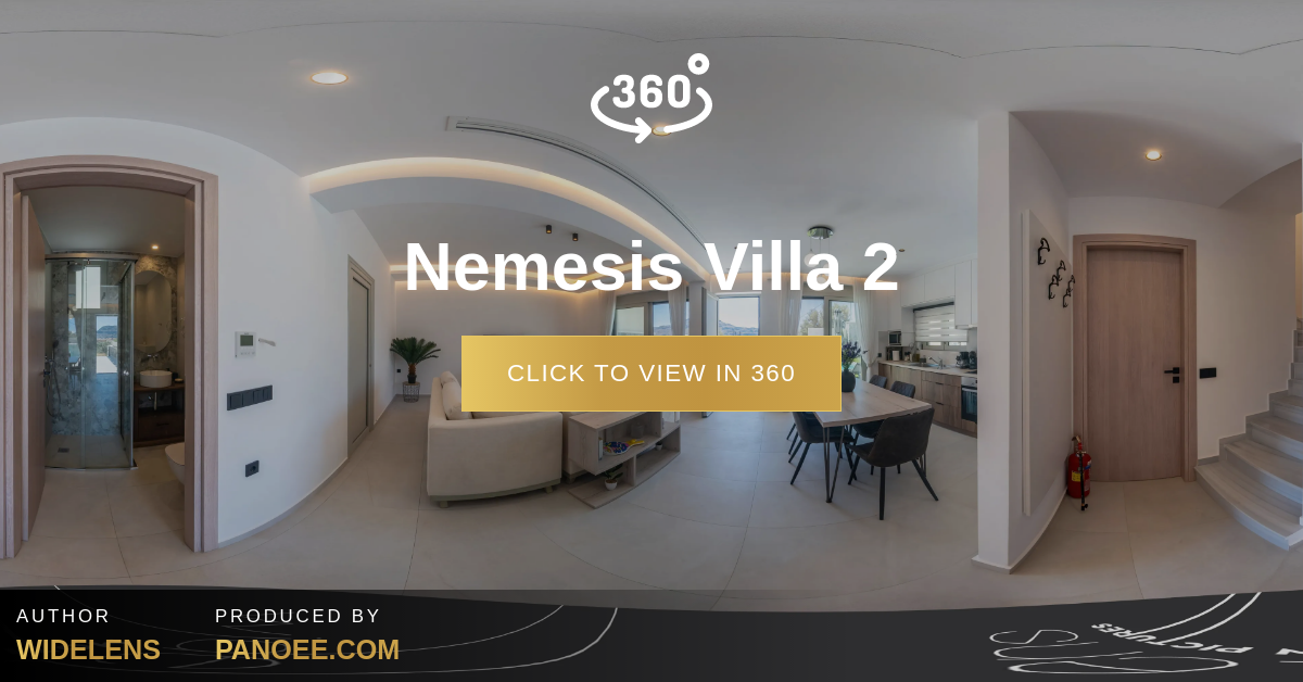 Nemesis Villa 2