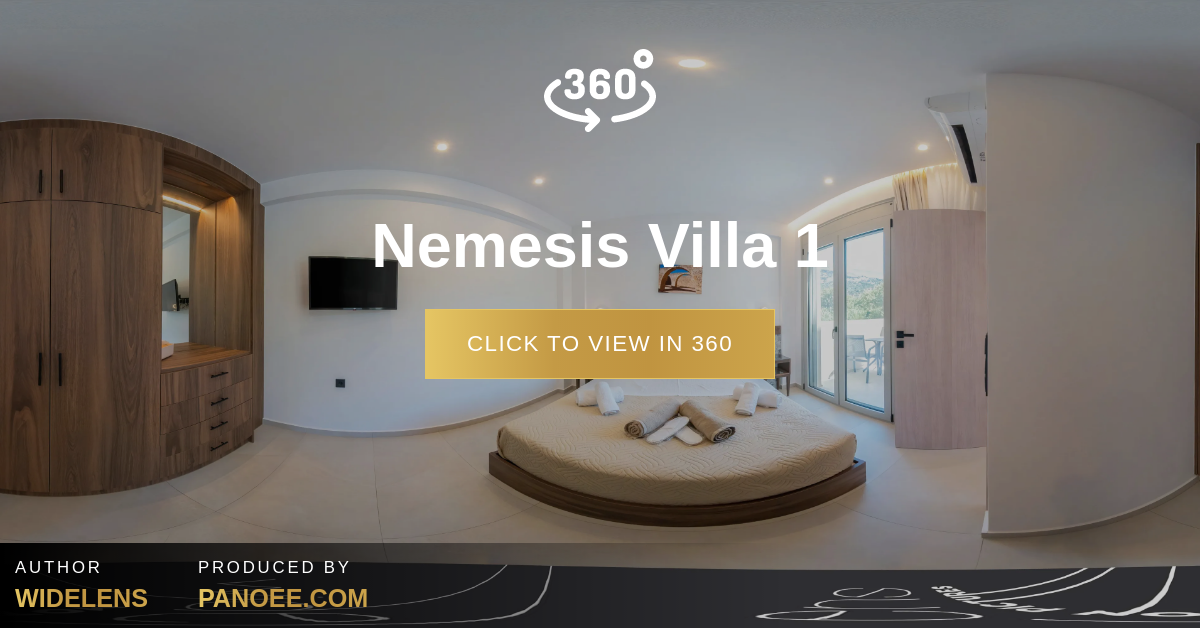 Nemesis Villa 1