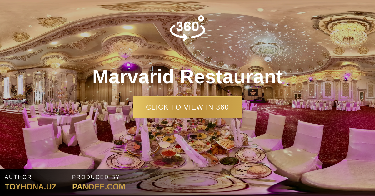 Marvarid Restaurant