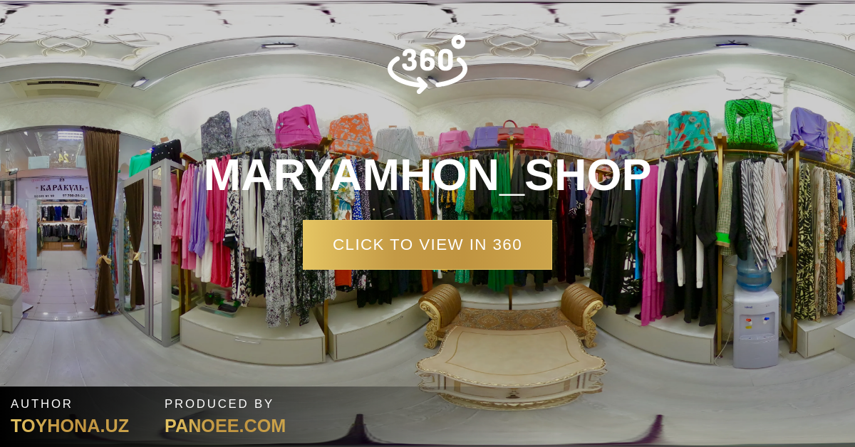 MARYAMHON_SHOP