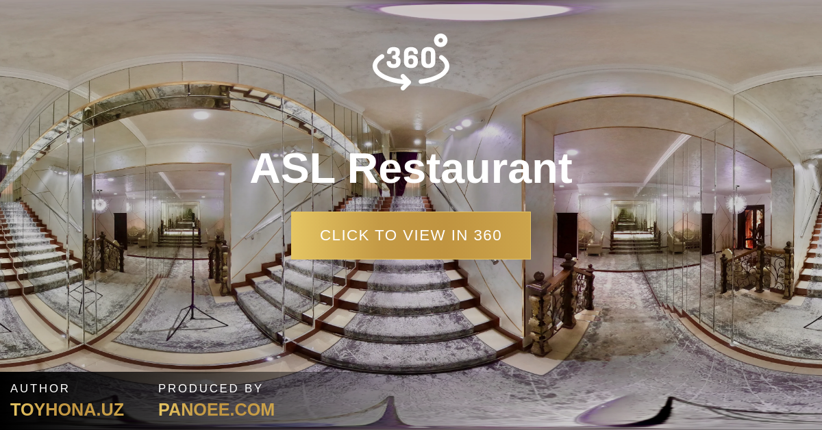 ASL Restaurant