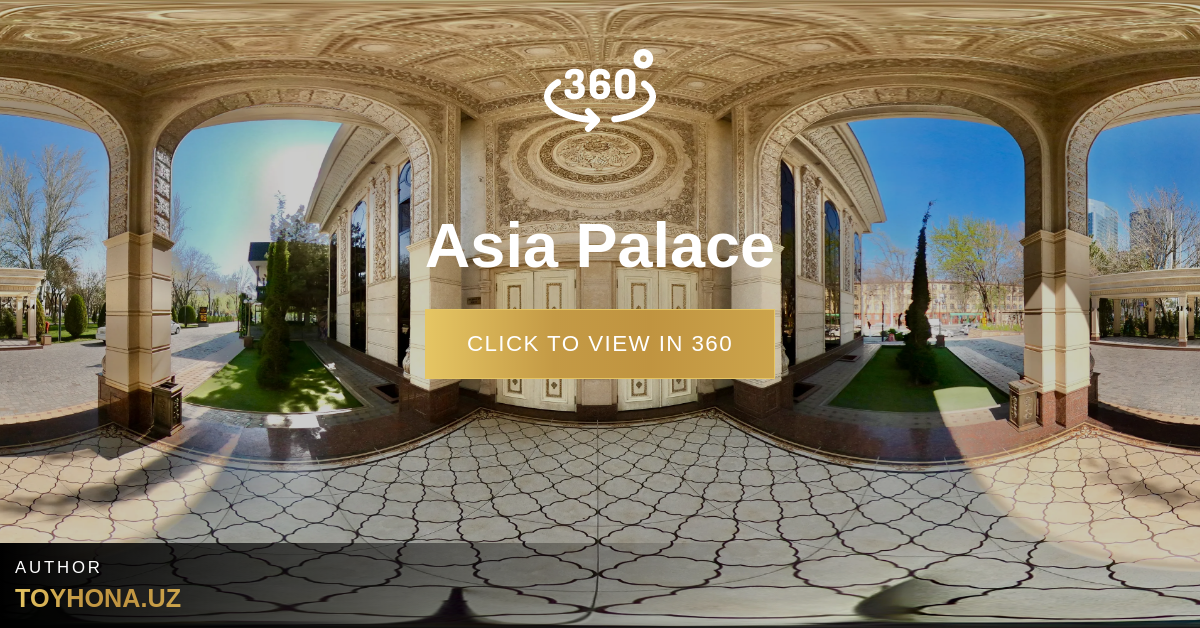 Asia Palace