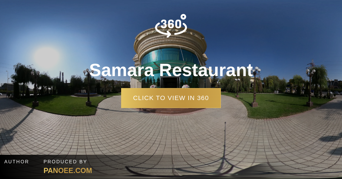 Samara Restaurant