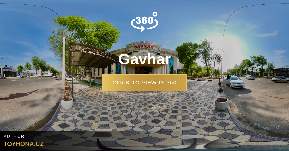 Gavhar