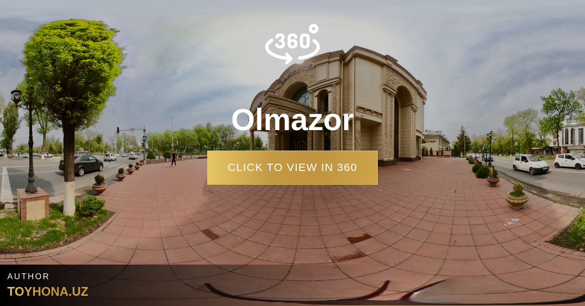 Olmazor