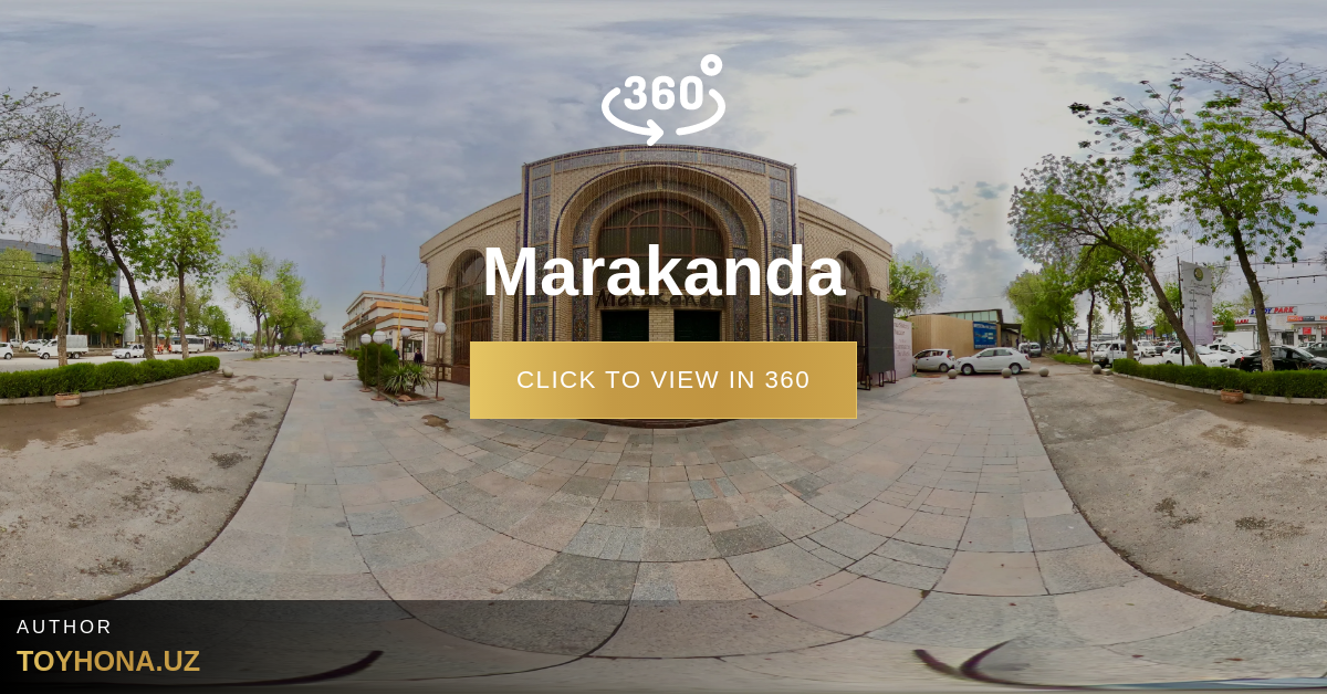 Marakanda