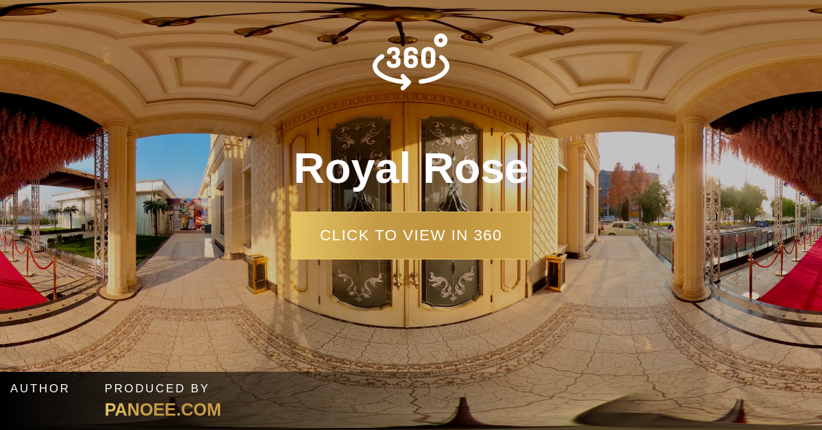 Royal Rose
