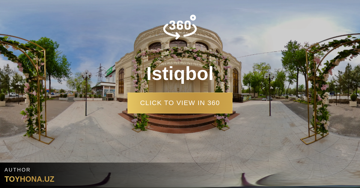 Istiqbol
