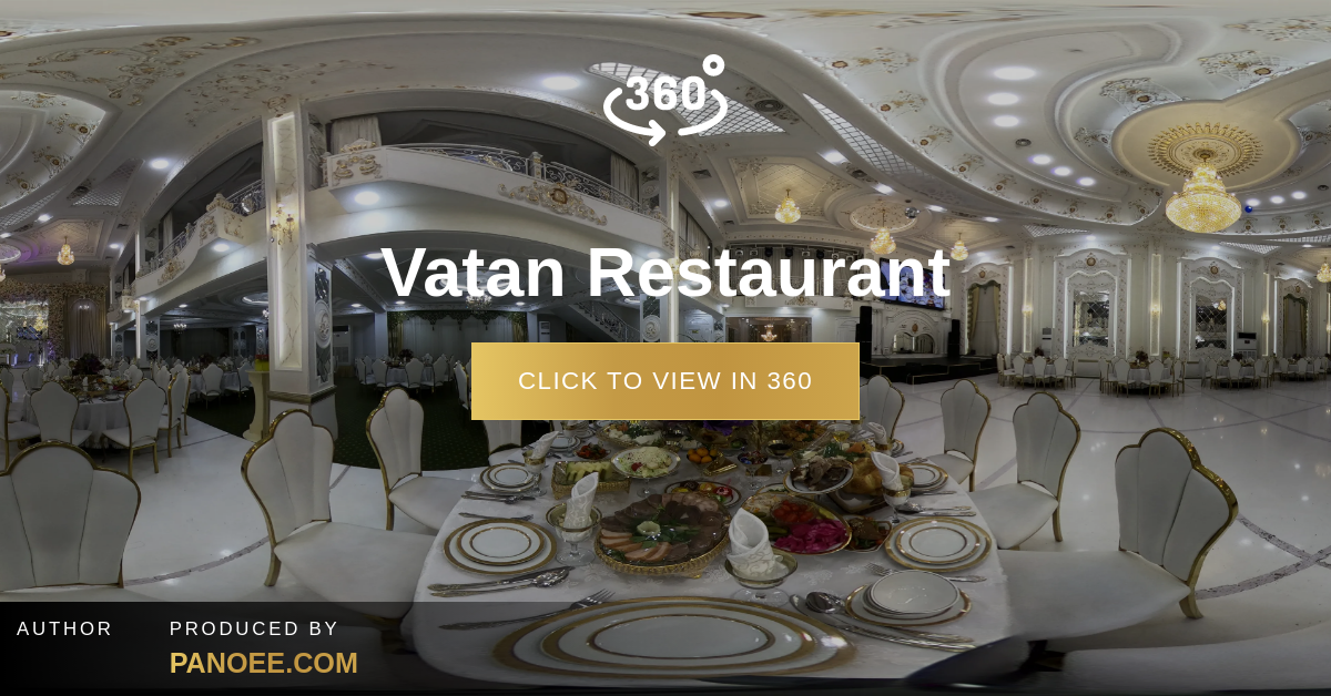 Vatan Restaurant