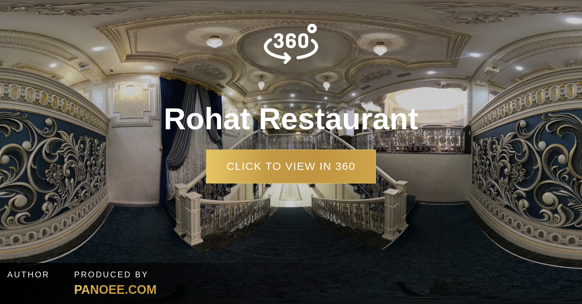 Rohat Restaurant