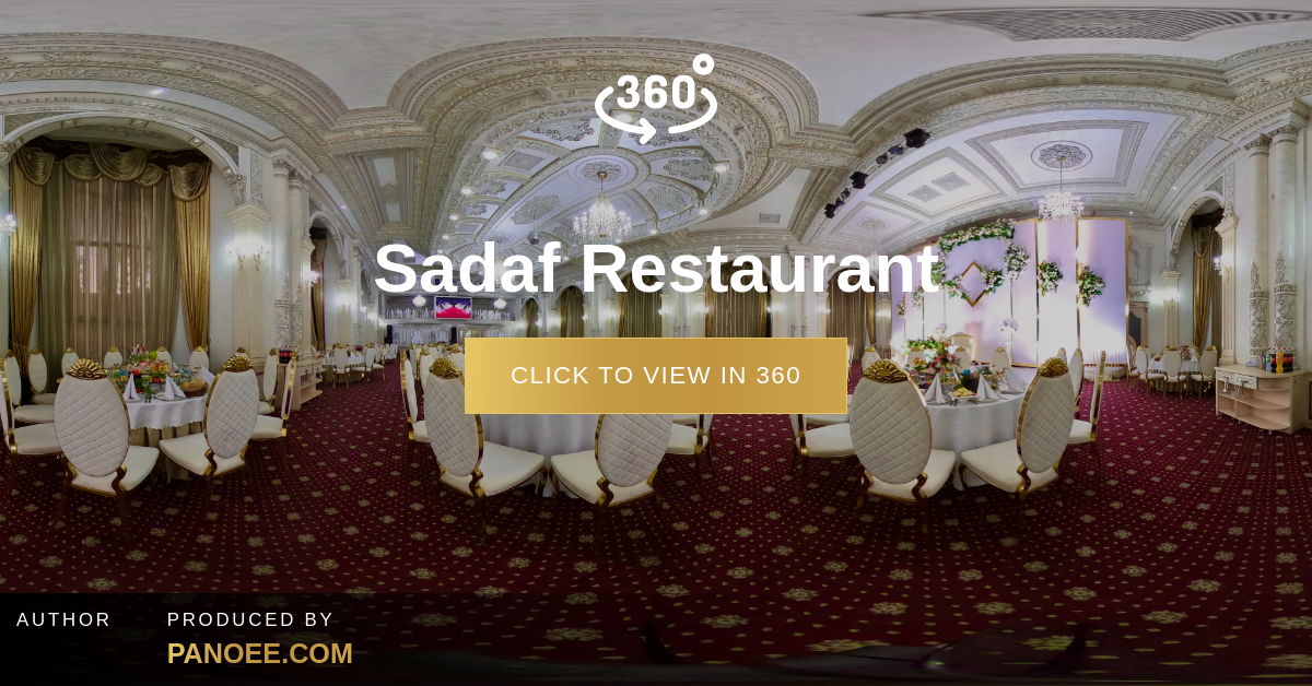 Sadaf Restaurant