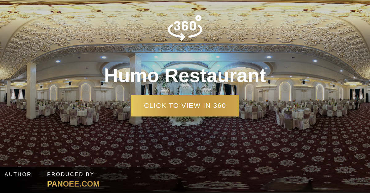Humo Restaurant