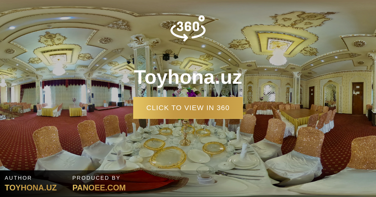 Toyhona.uz