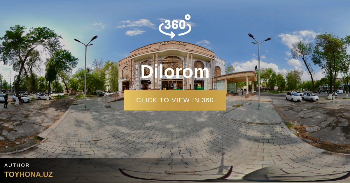 Dilorom