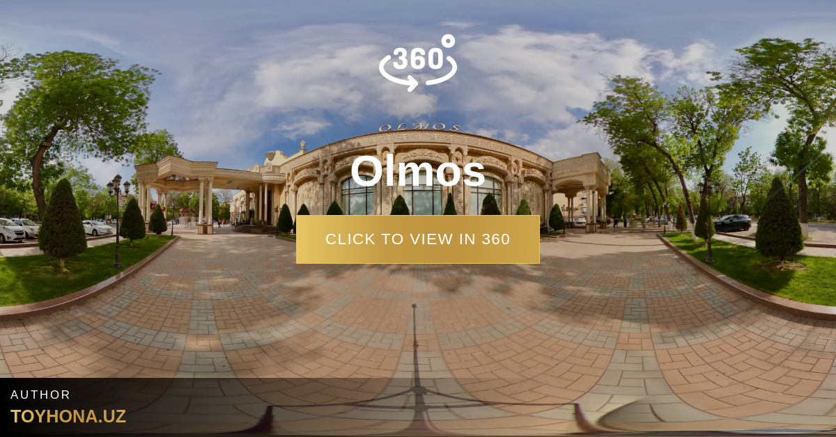 Olmos