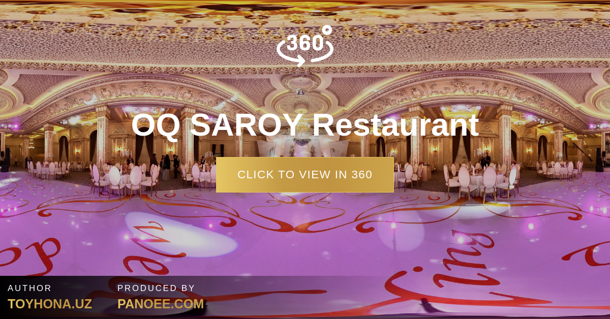 OQ SAROY Restaurant