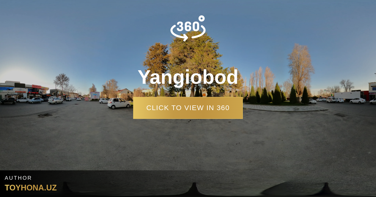 Yangiobod