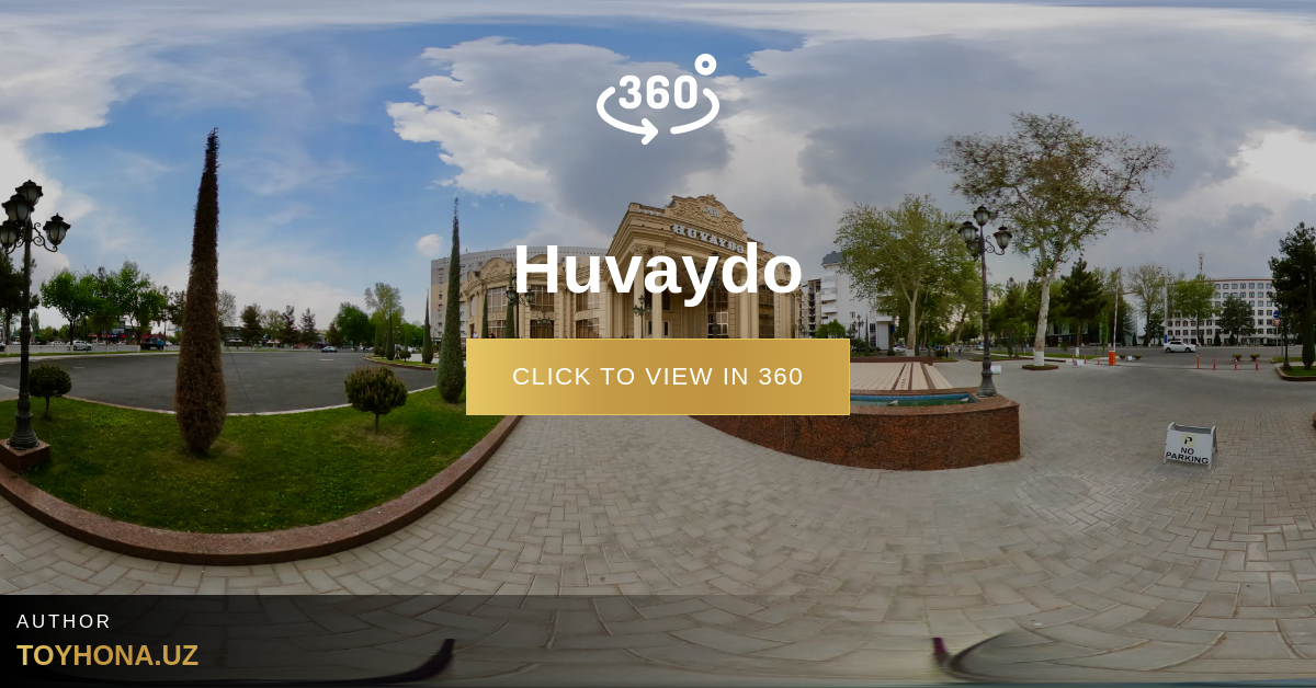 Huvaydo