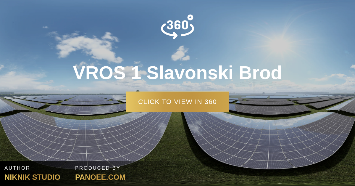 VROS 1 Slavonski Brod