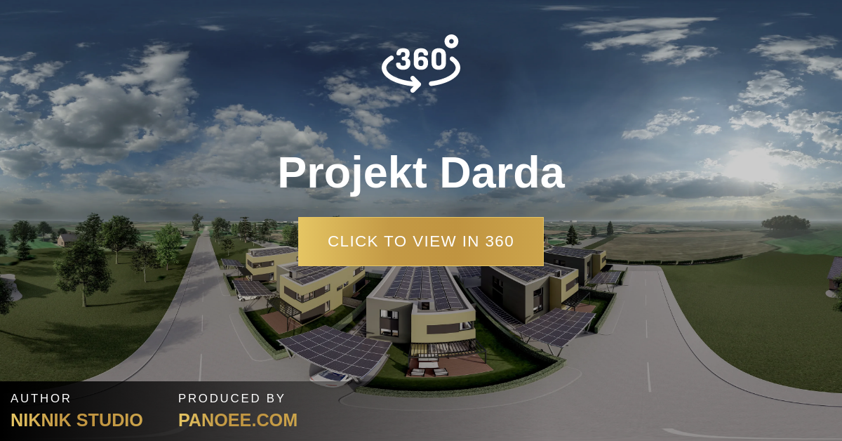 Projekt Darda