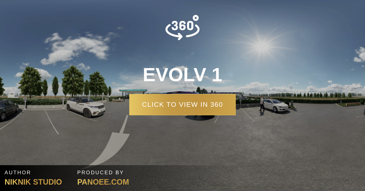 EVOLV 1