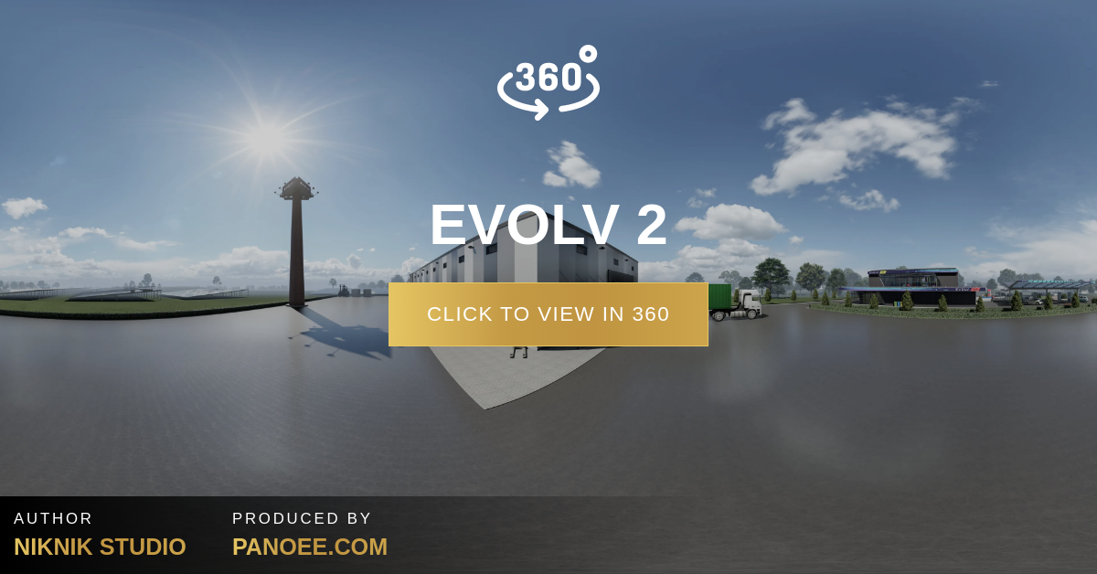 EVOLV 2
