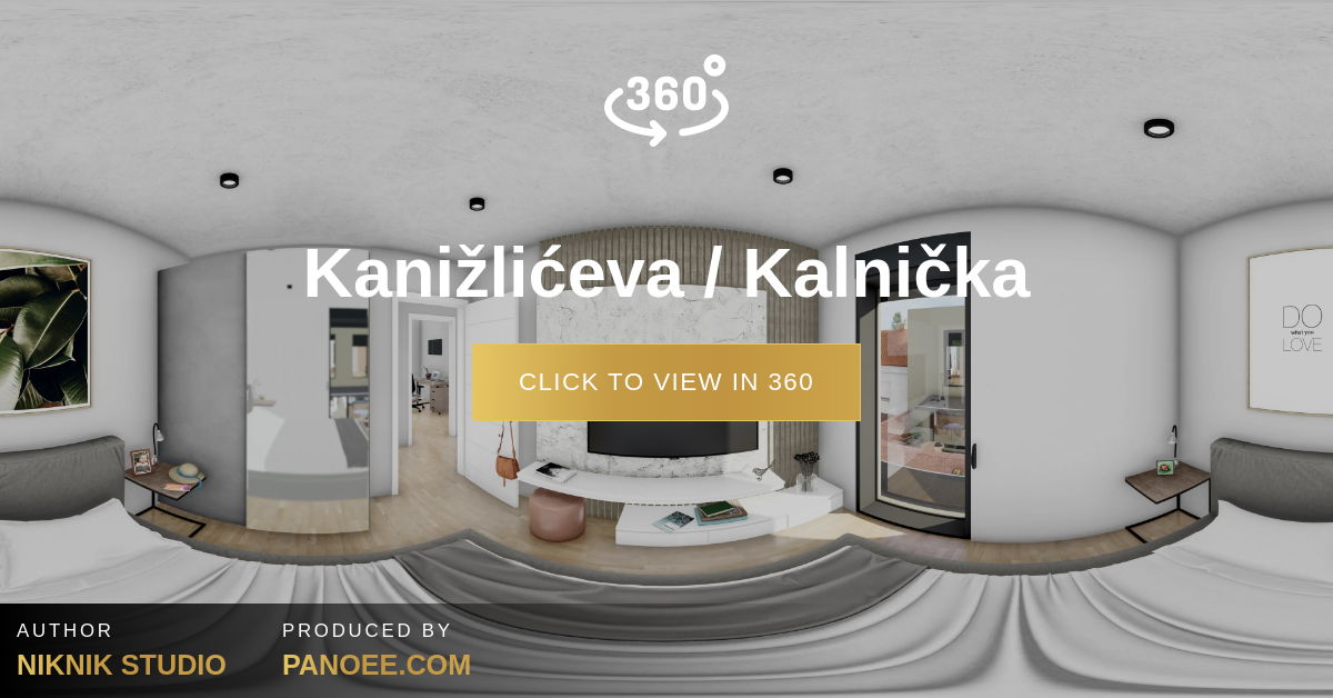 Kanižlićeva / Kalnička