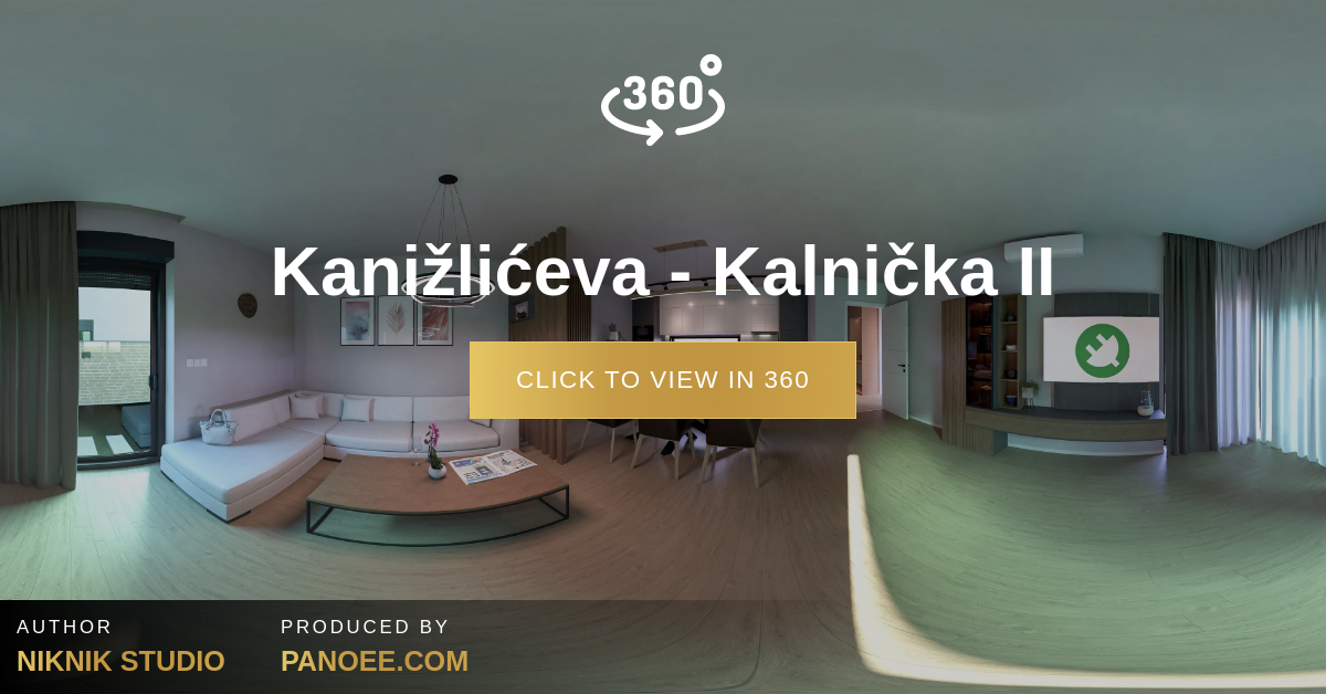 Kanižlićeva - Kalnička II