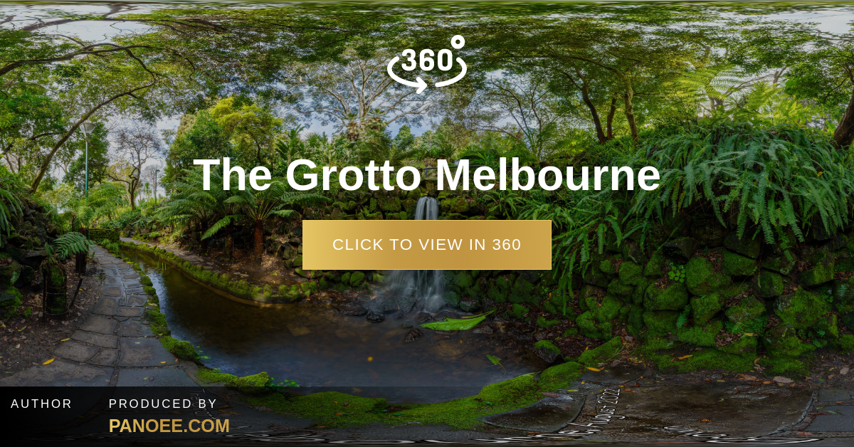 The Grotto Melbourne