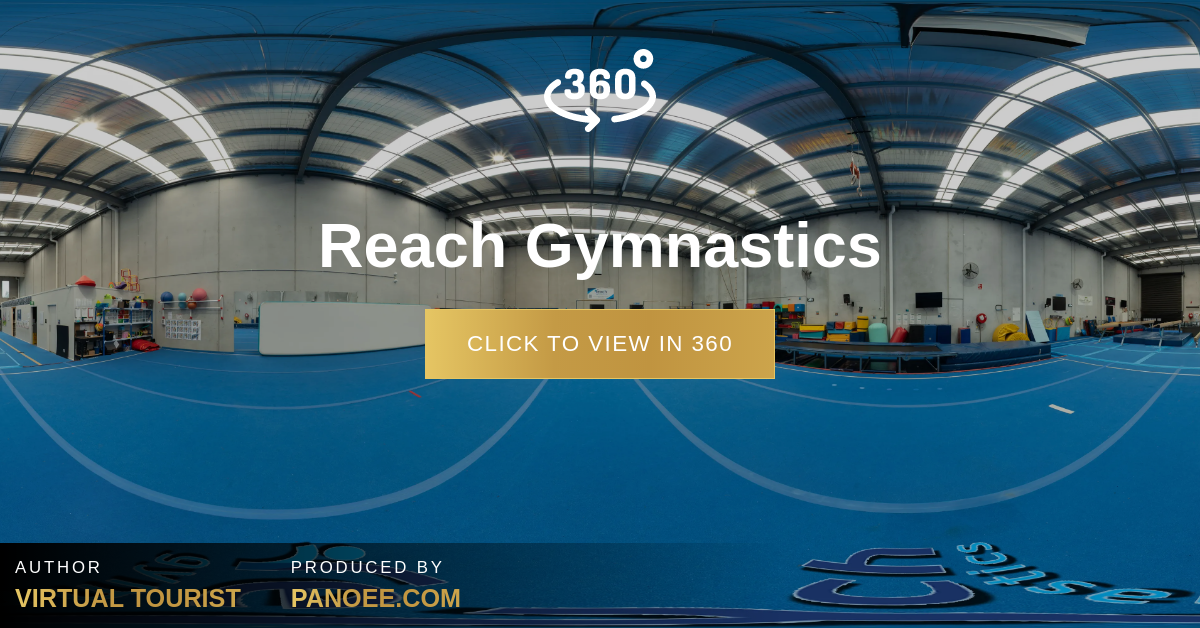 Reach Gymnastics