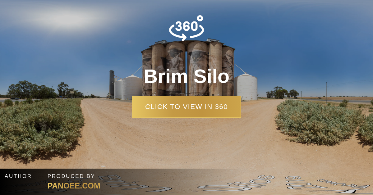 Brim Silo