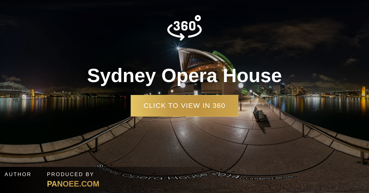 Sydney Opera House