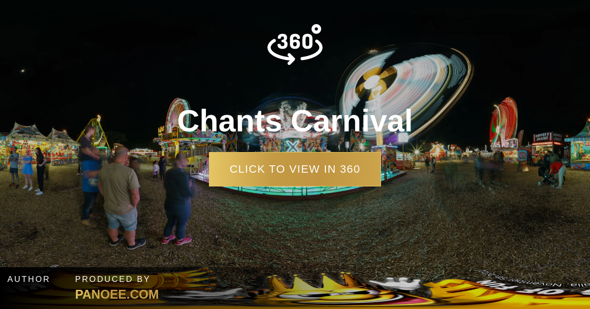 Chants Carnival