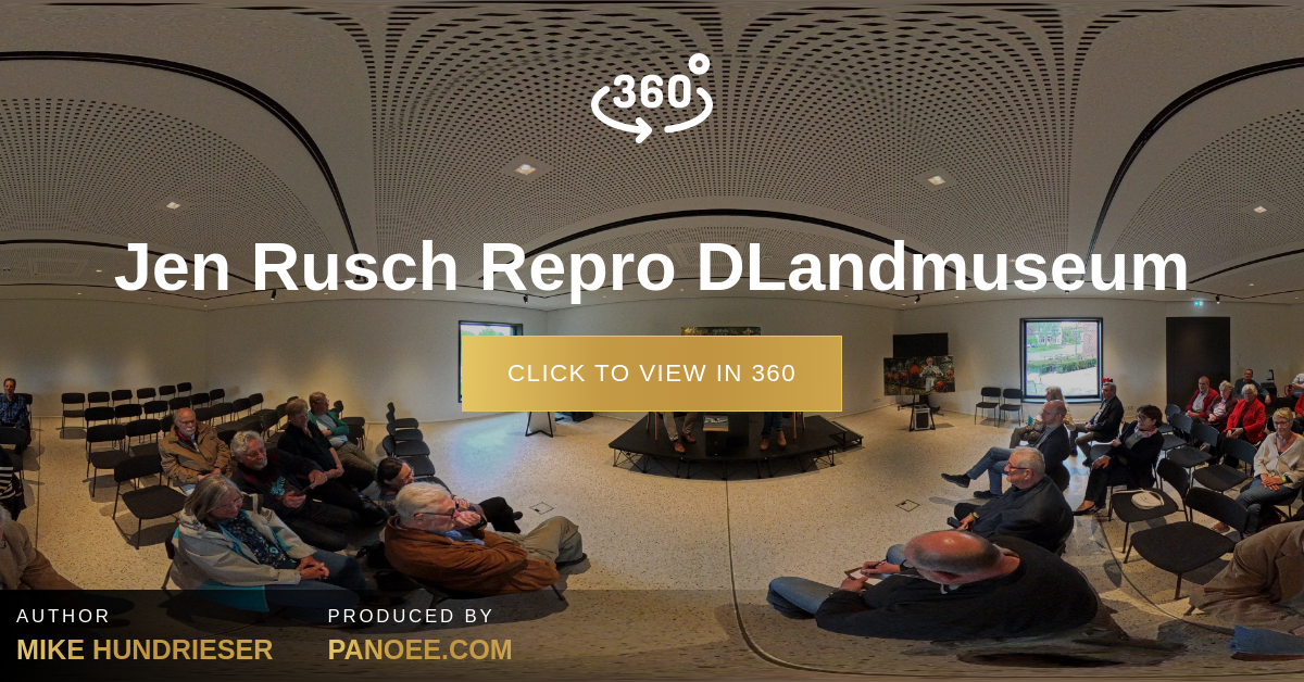 Jen Rusch Repro DLandmuseum