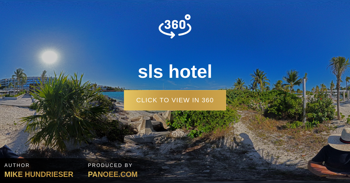sls hotel
