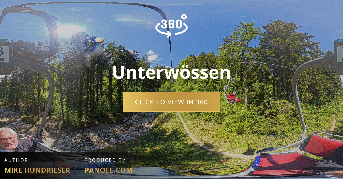 Unterwössen