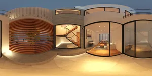 360° PANORAMA VIEW