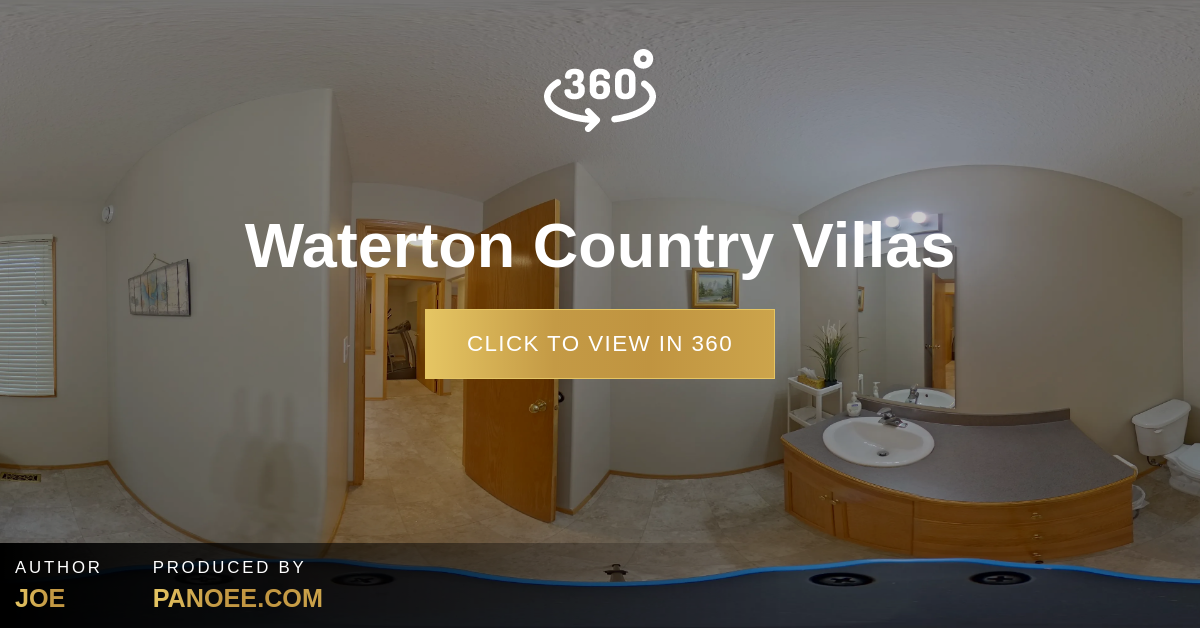 Waterton Country Villas