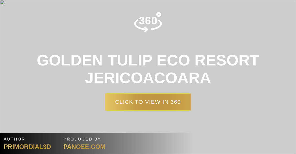 GOLDEN TULIP ECO RESORT JERICOACOARA