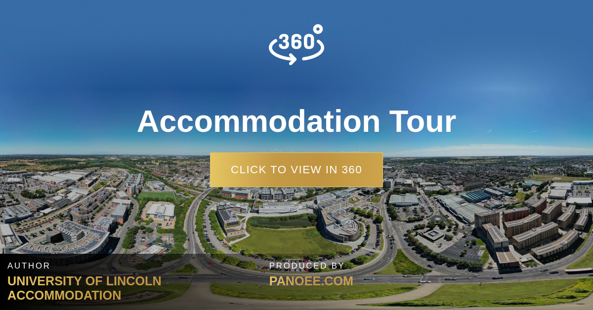 Accommodation Tour