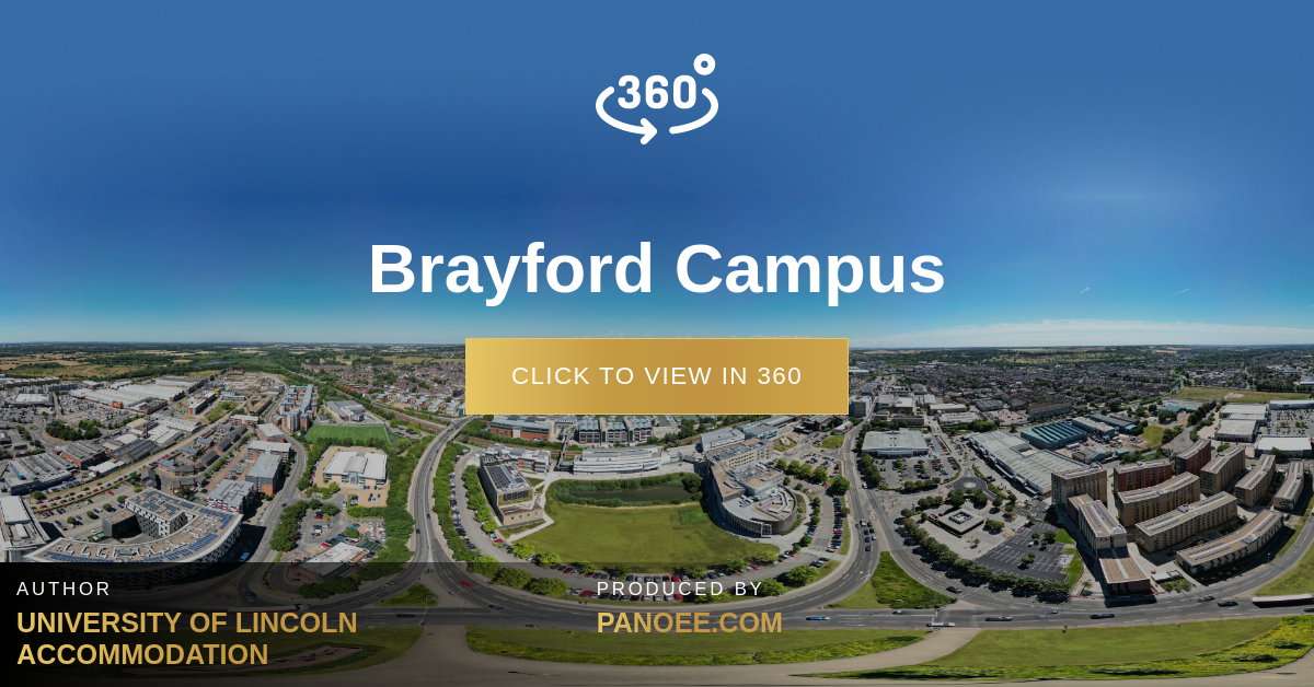 Brayford Campus